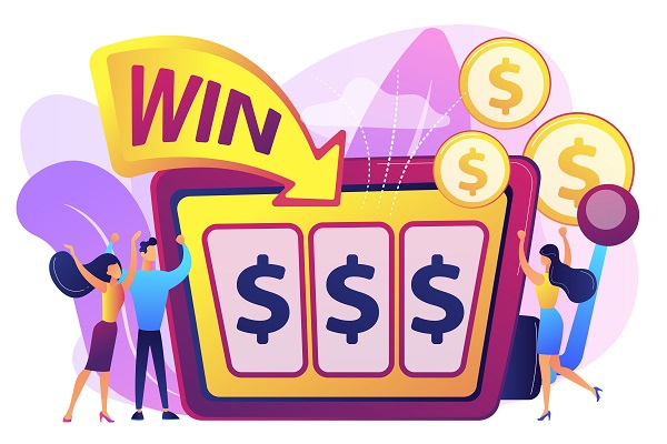 Slot Game Features Explained